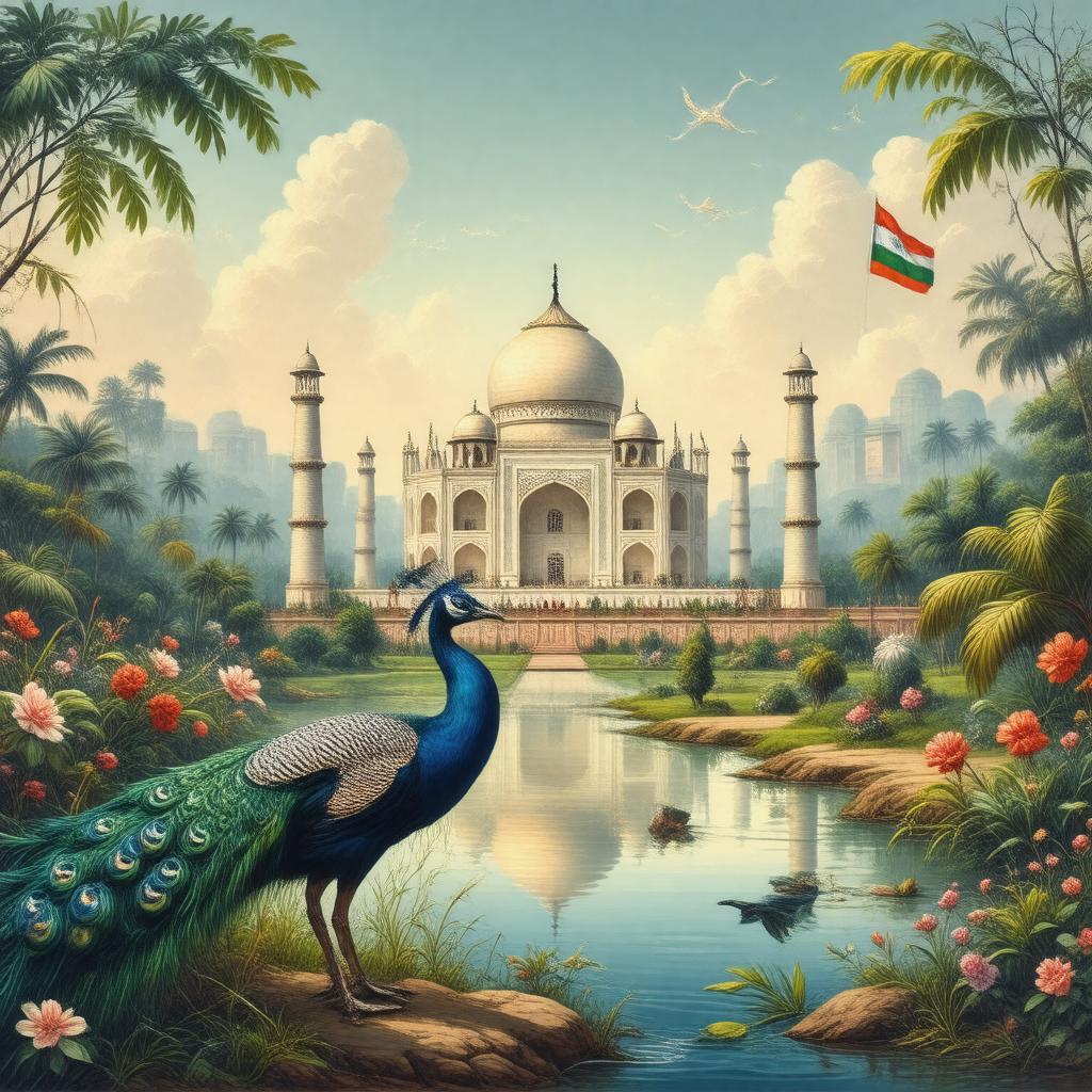 Republic of India